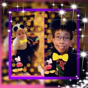 Meet your Posher, Raelynn